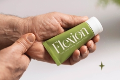 Eternalo Bold Luxury Modern Serif Product Image 7