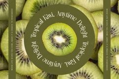 Eternalo Bold Luxury Modern Serif Product Image 10