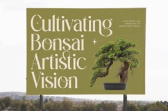 Eternalo Bold Luxury Modern Serif Product Image 12