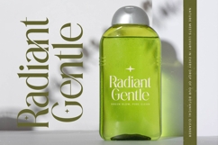 Eternalo Bold Luxury Modern Serif Product Image 17