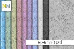 Eternal Wall Seamless Textures Architectural Product Image 1