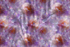 Ethereal Bloom Seamless Patterns Product Image 3