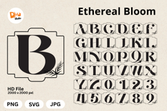 Ethereal Bloom Product Image 1