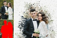 Ethereal Elegance Wedding Paint Product Image 3