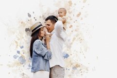 Ethereal Elegance Wedding Paint Product Image 7