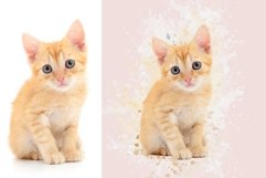 Ethereal Elegance Wedding Paint Product Image 8