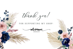 ethereal rust floral clipart teal burgundy burnt orange flowers watercolor png
