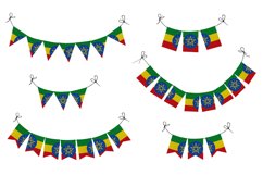 National, Patriotic Party Bundle. Ethiopia Product Image 3