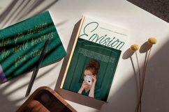 Ethyopark Scriptov Casual Handwritten Font Product Image 2