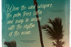 Ethyopark Scriptov Casual Handwritten Font Product Image 3