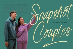 Ethyopark Scriptov Casual Handwritten Font Product Image 8