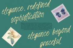 Ethyopark Scriptov Casual Handwritten Font Product Image 9