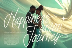 Ethyopark Scriptov Casual Handwritten Font Product Image 13