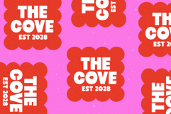 Rose Club - Cute Bold Font Product Image 6