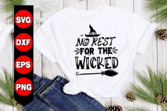 Halloween SVG bundle 20 designs vol 2 Product Image 6