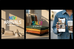 Buqo | Elegant Modern Serif Typeface Product Image 6