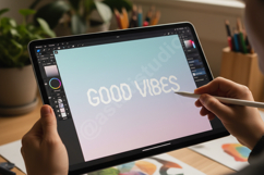 Buqo | Elegant Modern Serif Typeface Product Image 9