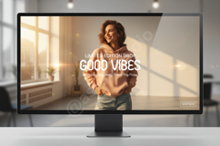 Buqo | Elegant Modern Serif Typeface Product Image 8