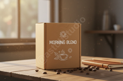 Buqo | Elegant Modern Serif Typeface Product Image 7