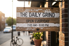 Buqo | Elegant Modern Serif Typeface Product Image 5