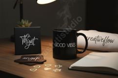 Butuji | Elegant Luxury Serif Typeface Product Image 15