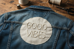 Butuji | Elegant Luxury Serif Typeface Product Image 16