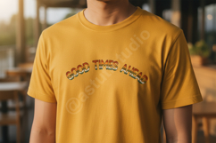 Butuji | Elegant Luxury Serif Typeface Product Image 3