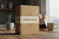 Butuji | Elegant Luxury Serif Typeface Product Image 8