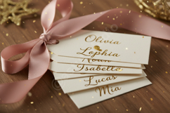 Buwe - Elegant Modern Serif Typeface Product Image 12