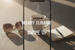 Buwe - Elegant Modern Serif Typeface Product Image 14