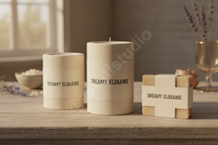 Buwe - Elegant Modern Serif Typeface Product Image 15
