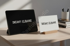 Buwe - Elegant Modern Serif Typeface Product Image 16