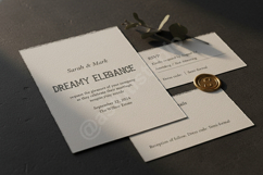 Buwe - Elegant Modern Serif Typeface Product Image 3