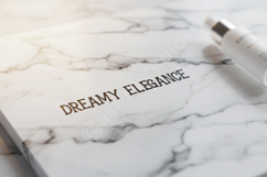 Buwe - Elegant Modern Serif Typeface Product Image 4