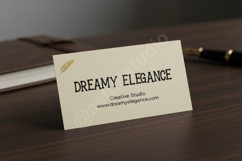 Buwe - Elegant Modern Serif Typeface Product Image 7