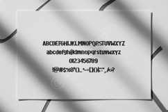 Buza | Modern Luxury Serif Typeface Product Image 16