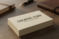 Buza | Modern Luxury Serif Typeface Product Image 6