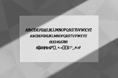 Cabo | A Sophisticated Serif for Luxury Branding Product Image 16