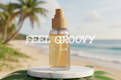 Cabo | A Sophisticated Serif for Luxury Branding Product Image 4