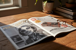 Cabo | A Sophisticated Serif for Luxury Branding Product Image 12
