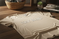 Cafesu - Elegant Modern Serif Display Font Product Image 7