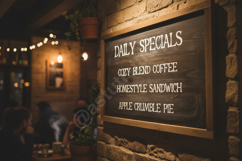 Cafesu - Elegant Modern Serif Display Font Product Image 14