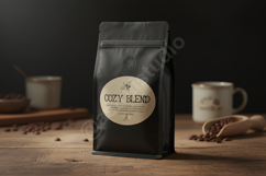 Cafesu - Elegant Modern Serif Display Font Product Image 12