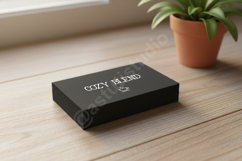 Cafesu - Elegant Modern Serif Display Font Product Image 8