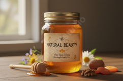 Caga - Elegant Modern Serif Font Product Image 5