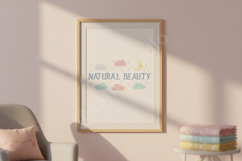 Caga - Elegant Modern Serif Font Product Image 4