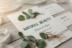 Caga - Elegant Modern Serif Font Product Image 14