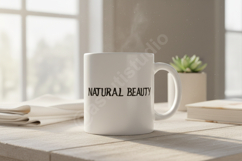 Caga - Elegant Modern Serif Font Product Image 13