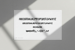 Cagujo - Modern Luxury Serif Font Product Image 16