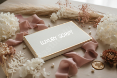 Cagujo - Modern Luxury Serif Font Product Image 14